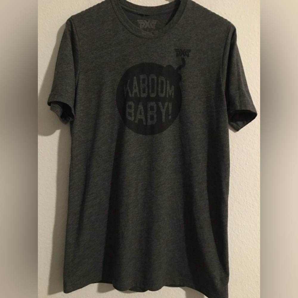 PXG Tee